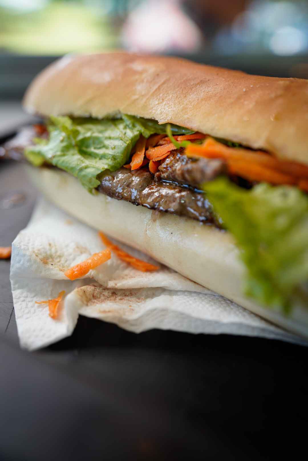 Ojo de Bife — El Puestito del Tío